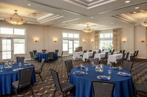 Residence Inn by Marriott Norfolk Airport - image 25