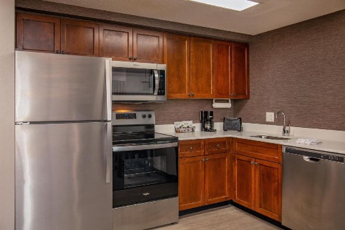 Residence Inn by Marriott Norfolk Airport - image 26