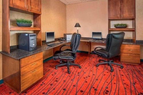 Residence Inn by Marriott Norfolk Airport - image 28