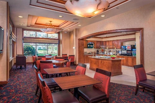 Residence Inn by Marriott Norfolk Airport - image 29