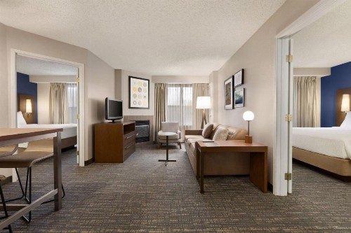 Residence Inn by Marriott Norfolk Airport - image 30