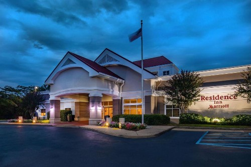 Residence Inn by Marriott Norfolk Airport - image 35