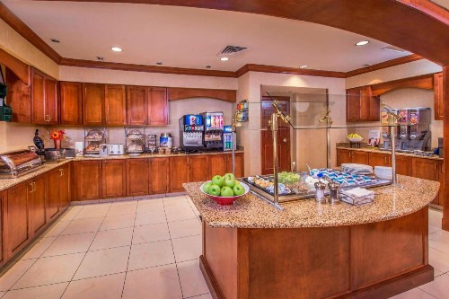 Residence Inn by Marriott Norfolk Airport - image 37
