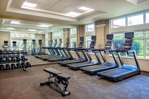 Residence Inn by Marriott Norfolk Airport - image 4