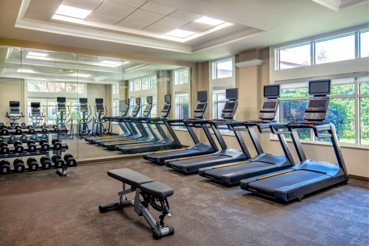 Residence Inn by Marriott Norfolk Airport - image 4