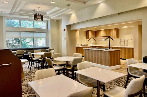 Residence Inn by Marriott Norfolk Airport - image 40