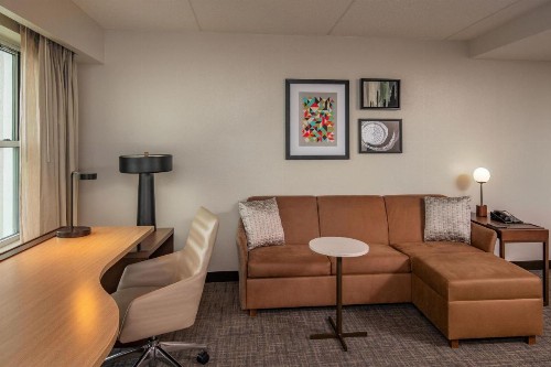 Residence Inn by Marriott Norfolk Airport - image 42