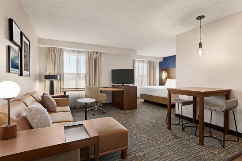Residence Inn by Marriott Norfolk Airport - image 43