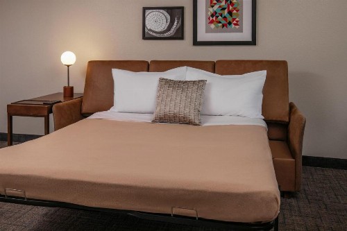 Residence Inn by Marriott Norfolk Airport - image 47