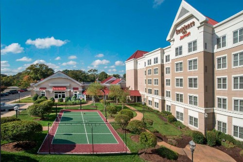 Residence Inn by Marriott Norfolk Airport - image 48