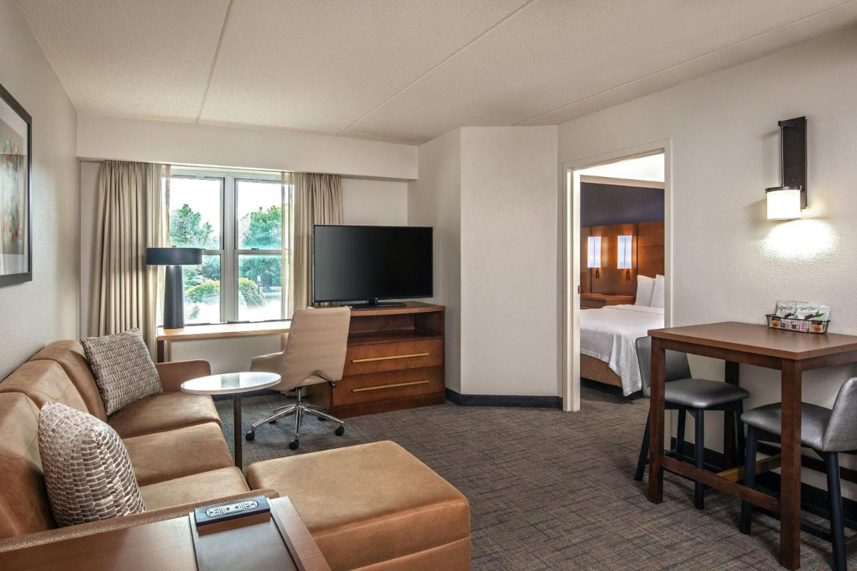 Residence Inn by Marriott Norfolk Airport - image 5