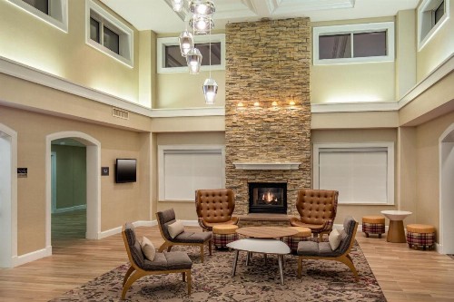 Residence Inn by Marriott Norfolk Airport - image 9