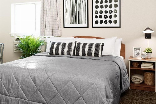 InTown Suites Extended Stay Norfolk VA - image 10