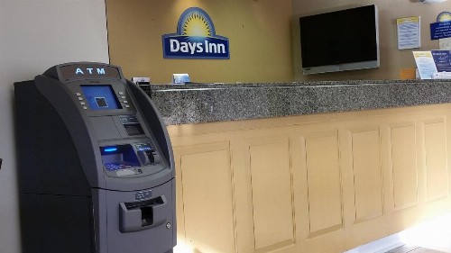 Days Inn by Wyndham Norfolk Airport - image 32