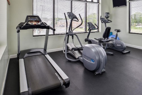 Best Western Plus Holiday Sands Inn & Suites - image 30