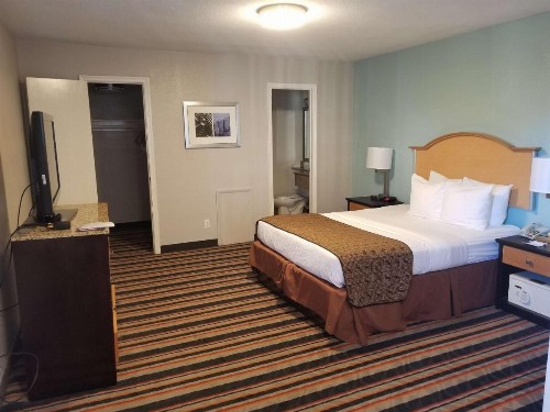 Best Western Plus Holiday Sands Inn & Suites - image 34