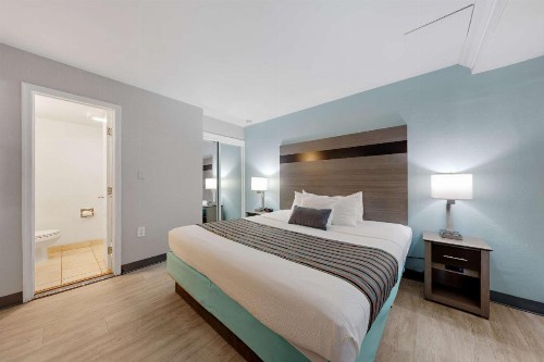 Best Western Plus Holiday Sands Inn & Suites - image 44