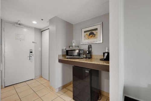 Best Western Plus Holiday Sands Inn & Suites - image 9