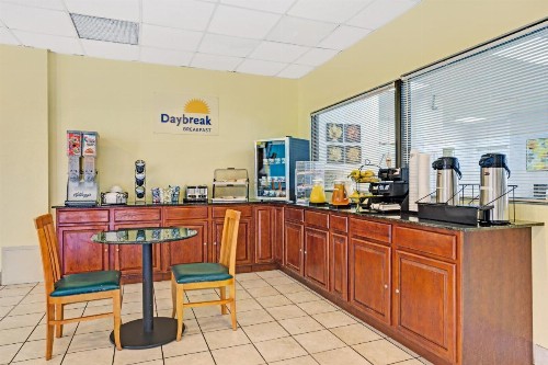 Days Inn by Wyndham Norfolk Military Circle - image 17