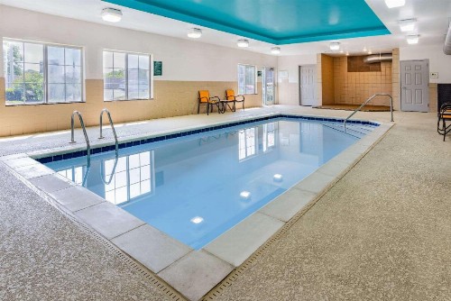 La Quinta by Wyndham Norfolk Airport - image 10