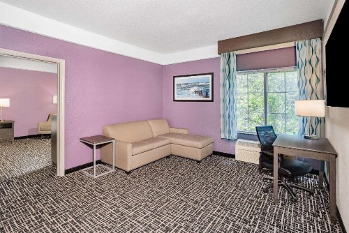 La Quinta by Wyndham Norfolk Airport - image 18