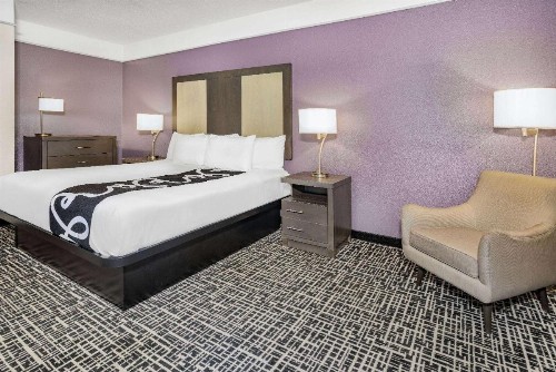 La Quinta by Wyndham Norfolk Airport - image 22