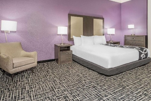 La Quinta by Wyndham Norfolk Airport - image 23