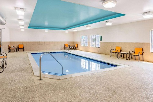 La Quinta by Wyndham Norfolk Airport - image 25