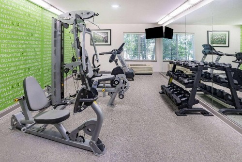 La Quinta by Wyndham Norfolk Airport - image 3