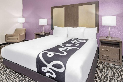 La Quinta by Wyndham Norfolk Airport - image 30
