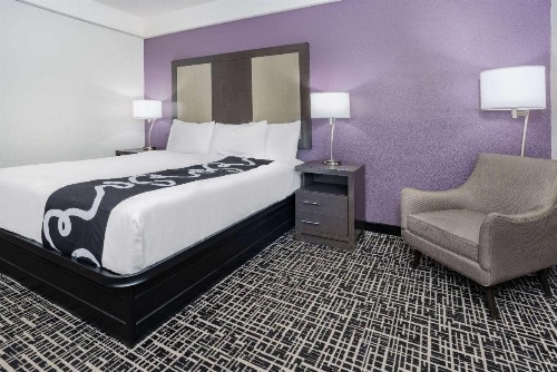 La Quinta by Wyndham Norfolk Airport - image 31