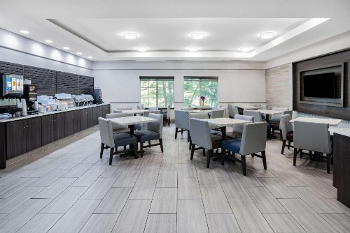 La Quinta by Wyndham Norfolk Airport - image 33