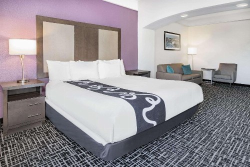 La Quinta by Wyndham Norfolk Airport - image 34