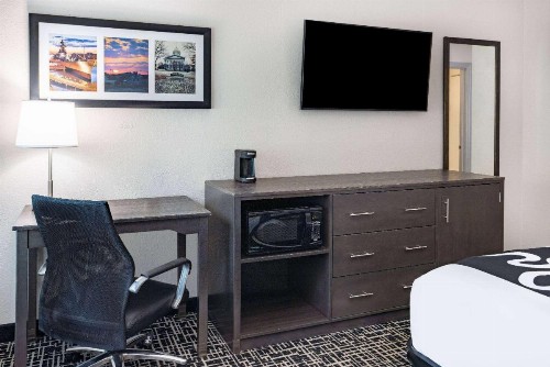 La Quinta by Wyndham Norfolk Airport - image 36