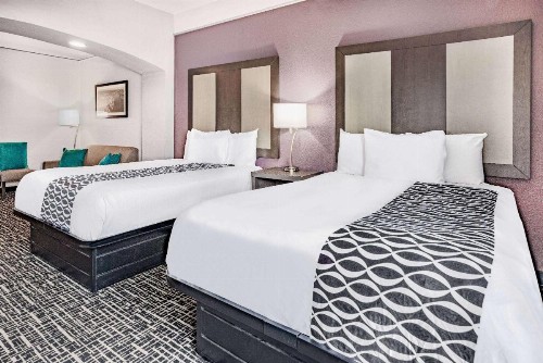 La Quinta by Wyndham Norfolk Airport - image 6