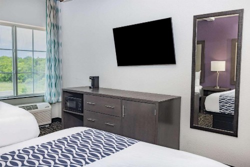 La Quinta by Wyndham Norfolk Airport - image 9
