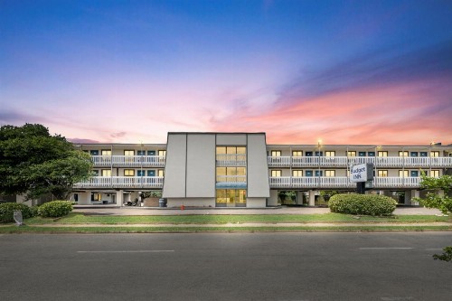 Motel 6 Oceanview