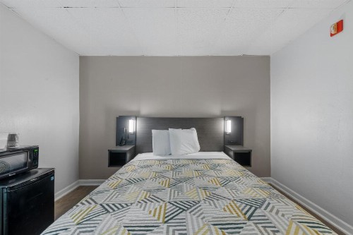 Motel 6-Norfolk VA - Oceanview - image 10