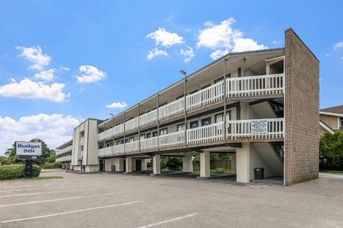 Motel 6-Norfolk VA - Oceanview - image 2