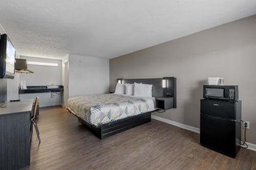 Motel 6-Norfolk VA - Oceanview - image 22