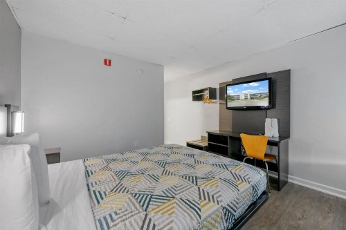 Motel 6-Norfolk VA - Oceanview - image 26