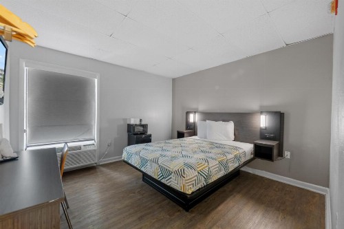 Motel 6-Norfolk VA - Oceanview - image 27
