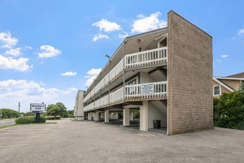Motel 6-Norfolk VA - Oceanview - image 3