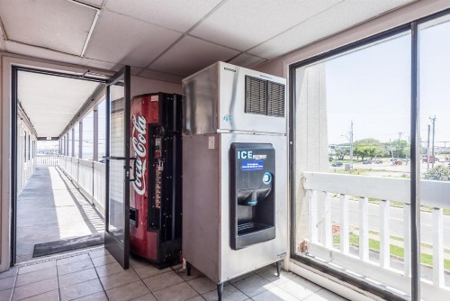 Motel 6-Norfolk VA - Oceanview - image 6