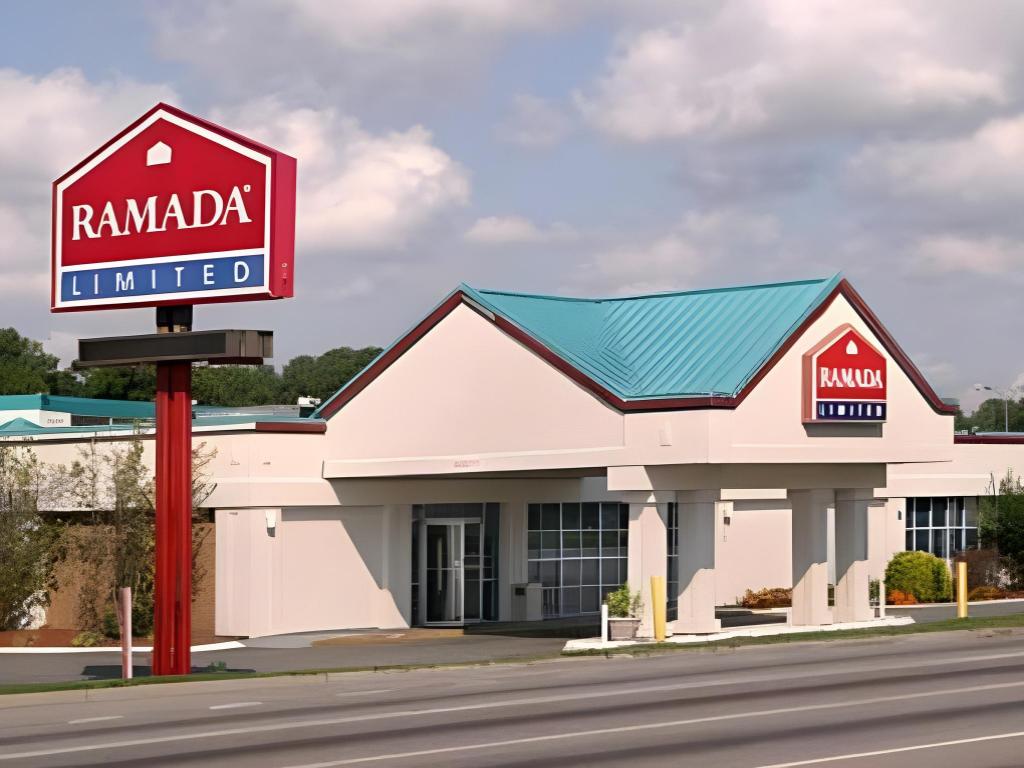 Ramada LTD - main image
