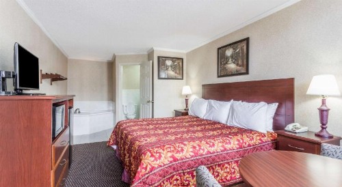 Ramada LTD - image 11