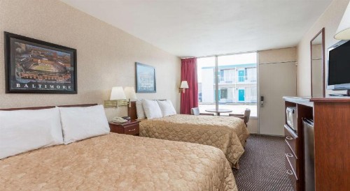 Ramada LTD - image 13