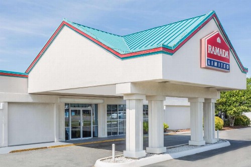 Ramada LTD - image 2
