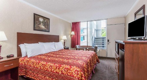 Ramada LTD - image 8