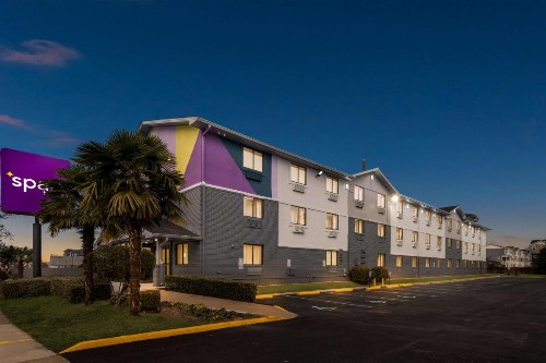 SureStay Hotel by Best Western Norfolk Little Creek - image 10